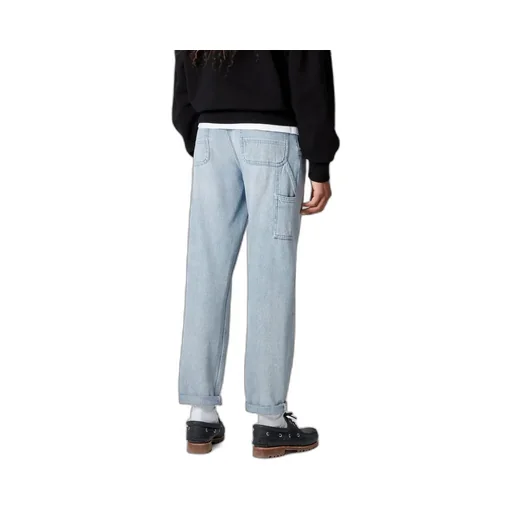 Pierce Pant - Denim