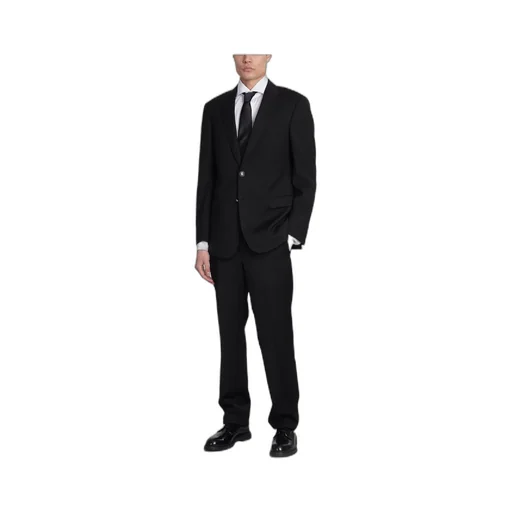 Giorgio Armani Two-Piece Tailored Suit