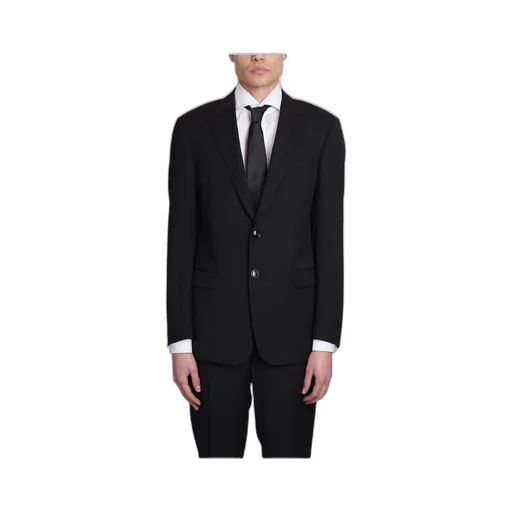 Giorgio Armani Two-Piece Tailored Suit