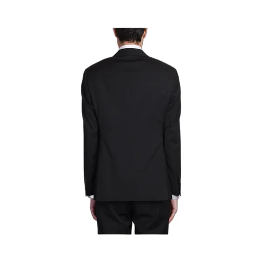 Giorgio Armani Two-Piece Tailored Suit
