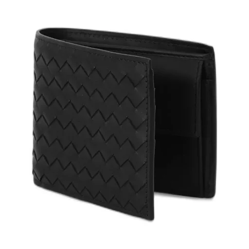 Folding Wallet