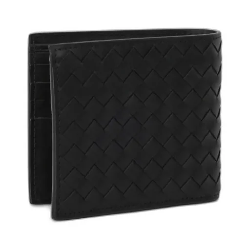 Folding Wallet