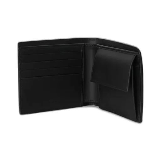 Folding Wallet