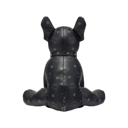 Mcm Park Doll In Visetos