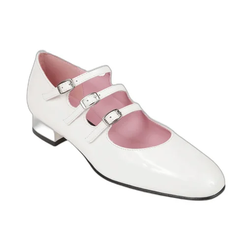 Buckle Flats