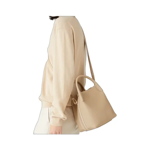 Loro Piana Bale Small Tote Bag