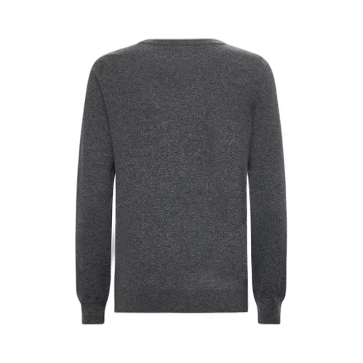 Brunello Cucinelli Crewneck Knitted Jumper