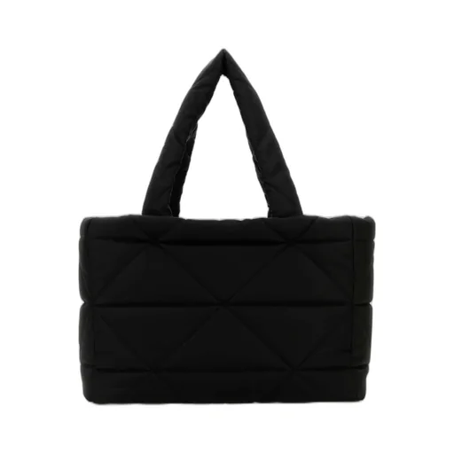 Logo Tote Bag