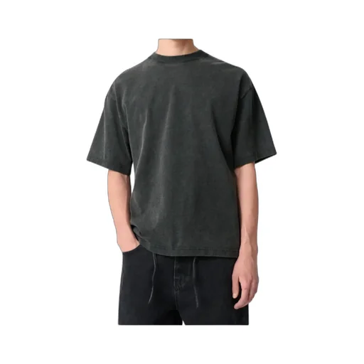 Axel Arigato Typo Summer Crewneck T-Shirt