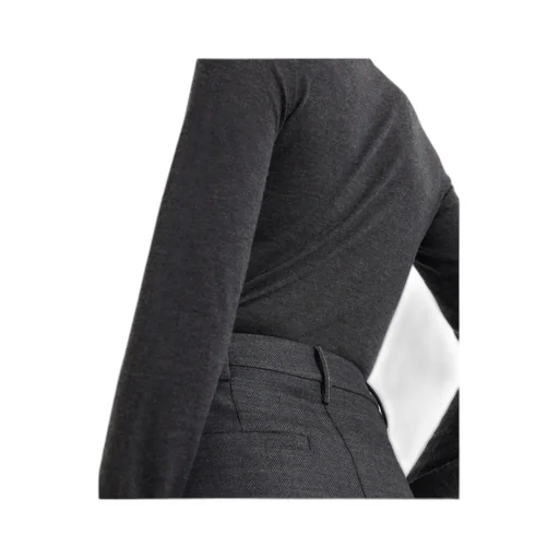 Brunello Cucinelli Fringed Midi Skirt