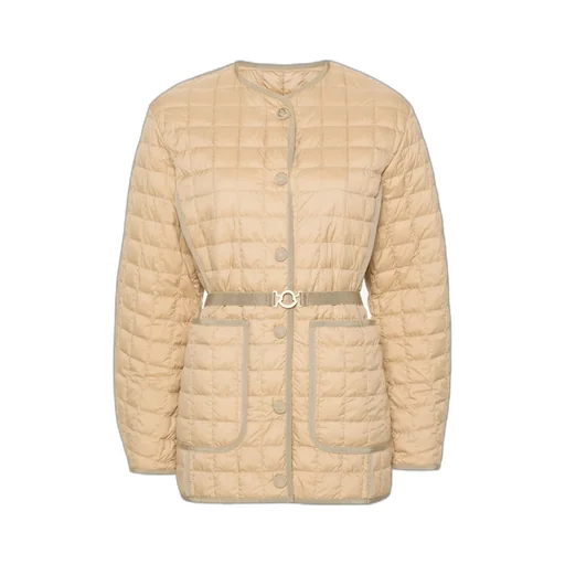 Alleuze Jacket