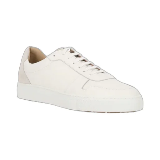 Vivienne Westwood Logo-Printed Lace-Up Sneakers