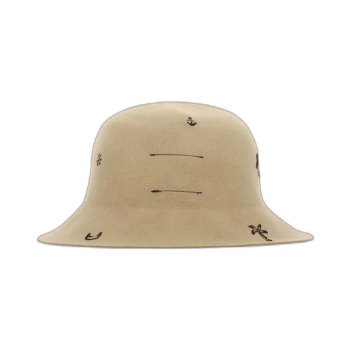 Superduper Hats Freya Bucket Hat