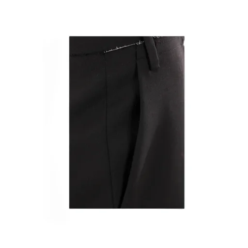 Hassel Straight-Leg Trousers