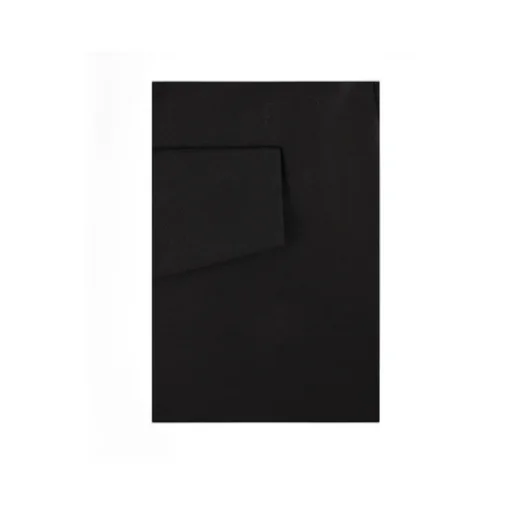 Tidan Layered Twill Shorts