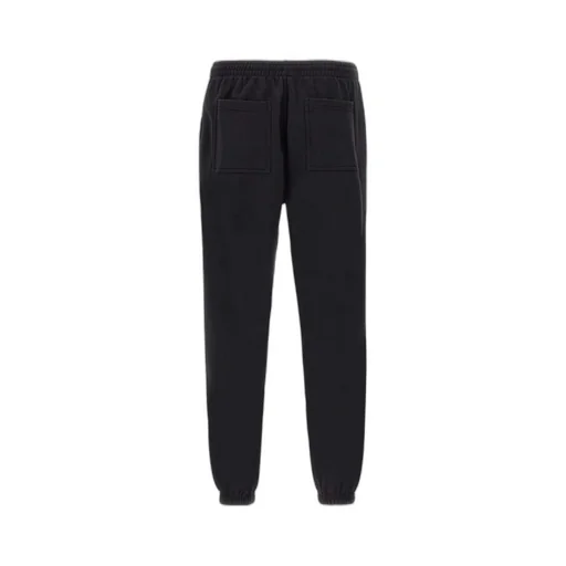 Represent Logo Graphic Sweatpants