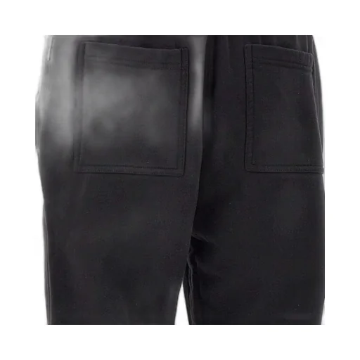 Represent Logo Graphic Sweatpants