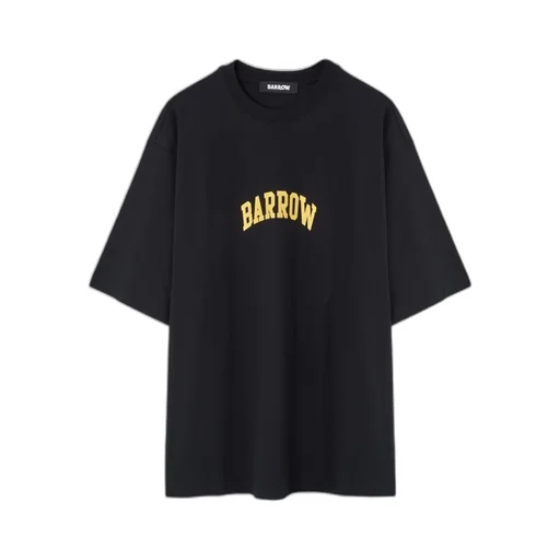 Stickers-Print T-Shirt