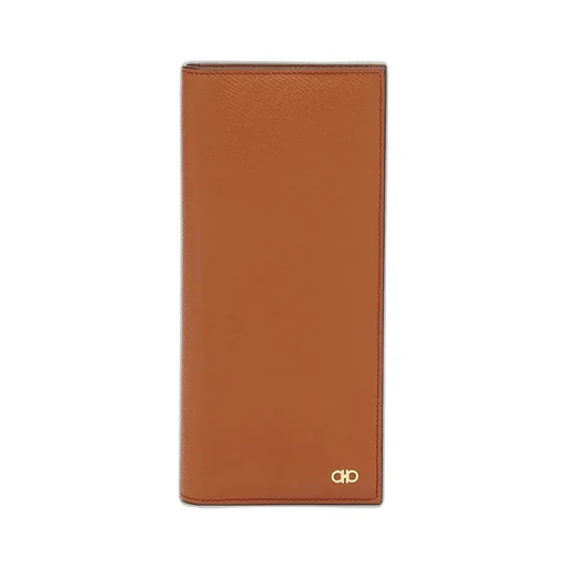 Gancini Logo Wallet