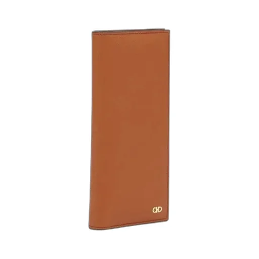 Gancini Logo Wallet