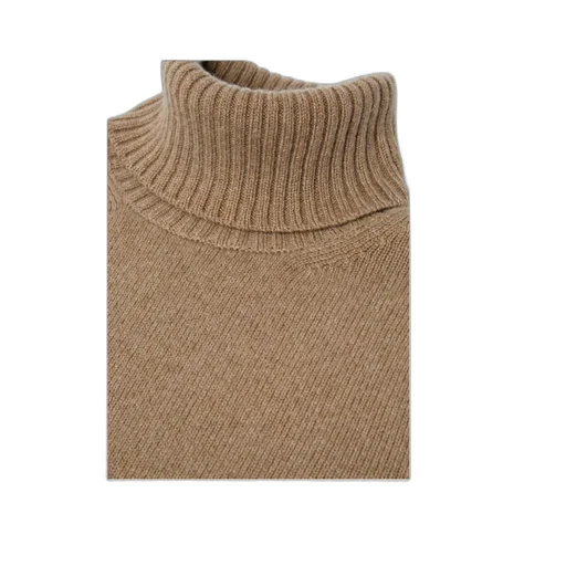 Loro Piana Roll Neck Long Sleeved Jumper