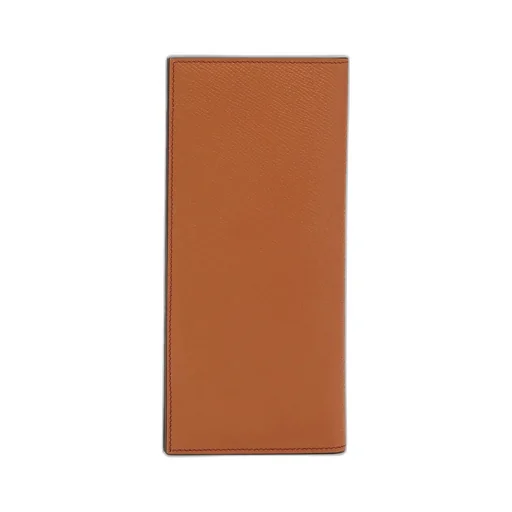 Gancini Logo Wallet