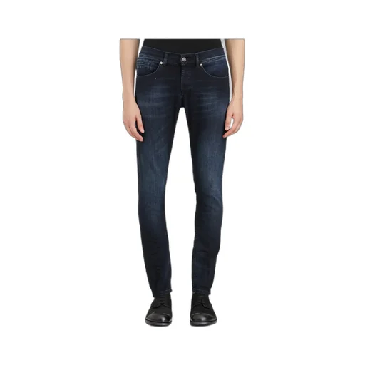 George Jeans