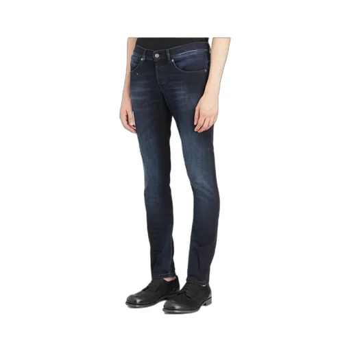 George Jeans