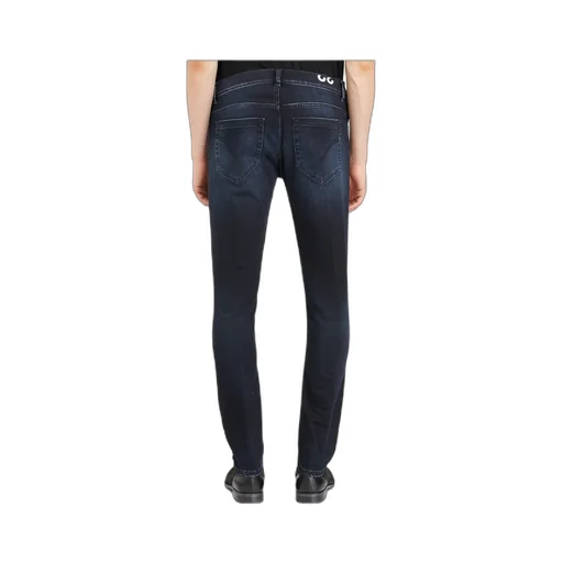 George Jeans