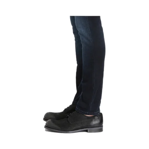 George Jeans