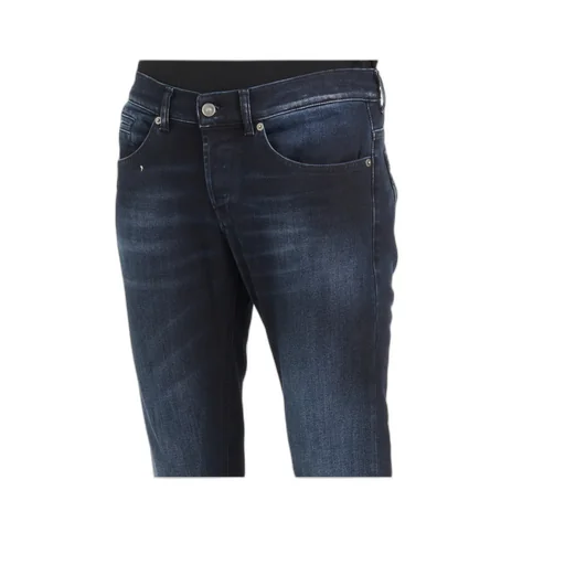 George Jeans