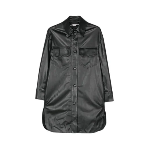 Long-Sleeved Casual Jacket