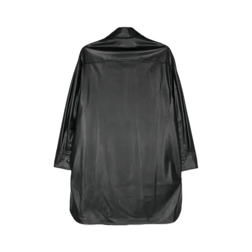 Long-Sleeved Casual Jacket