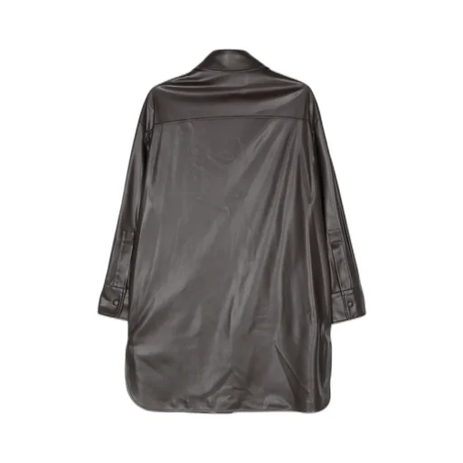 Long-Sleeved Casual Jacket