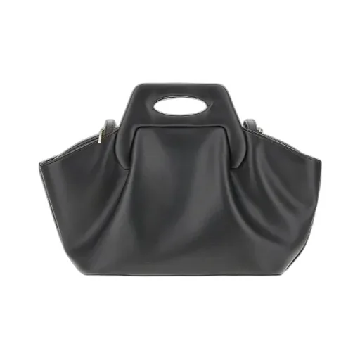 Themoirè Dhea Top Handle Bag