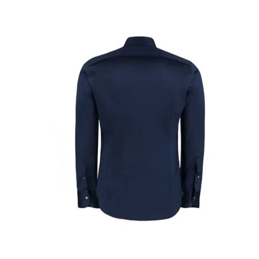 Long-Sleeved Shirt