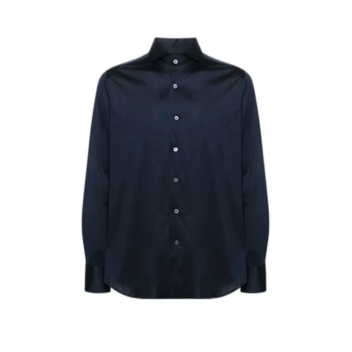 Long-Sleeved Shirt
