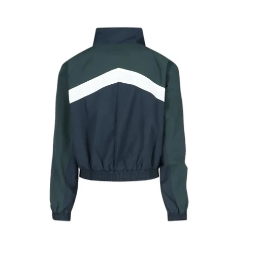 Rhude Chevron Windbreaker Jacket