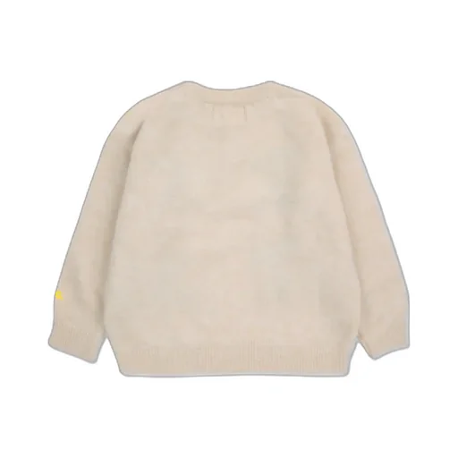 Bobo Choses Cherry Crewneck Jumper
