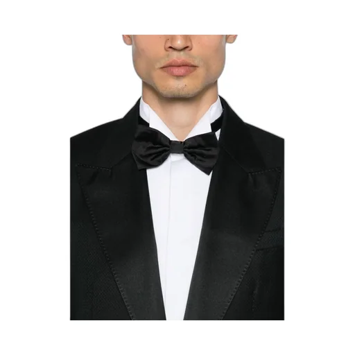 Dolce & Gabbana Single-Breasted Tuxedo Suit