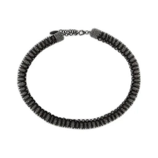 Brunello Cucinelli Monile Choker Necklace