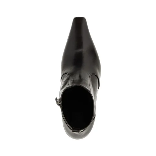 Brunello Cucinelli Heeled Wedge Ankle Boots