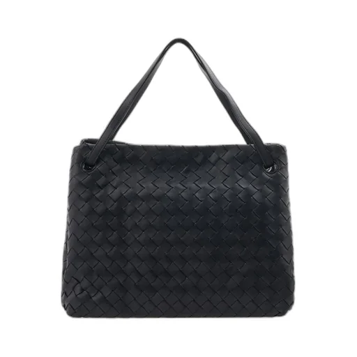 Logo Shoulder Bag