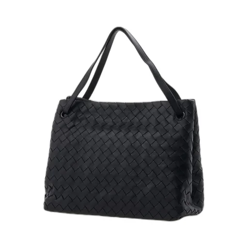 Logo Shoulder Bag
