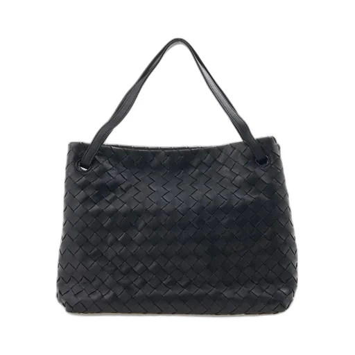 Logo Shoulder Bag