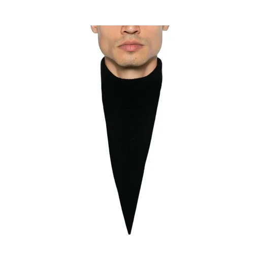 Brooch-Detail Blazer