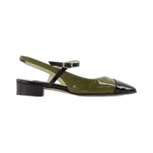 Oceano 24 Flat Sandals