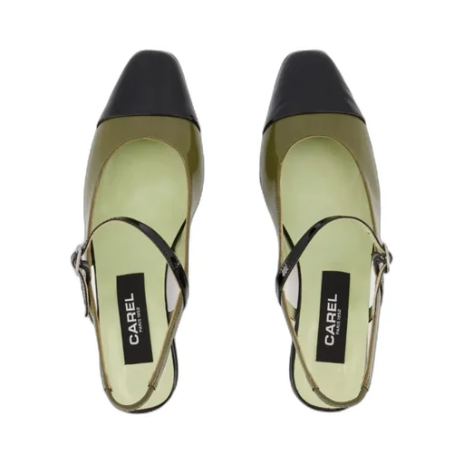 Oceano 24 Flat Sandals