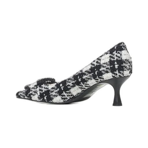 65Mm Only Pumps