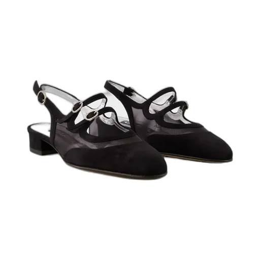 High-Heeled Sandals